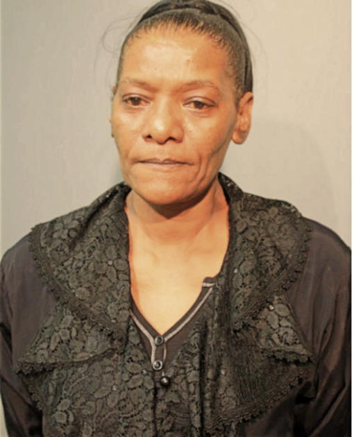 DOROTHY ELROD, Cook County, Illinois