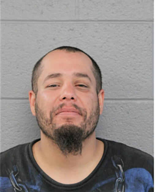 DAVID J ESPINOZA, Cook County, Illinois