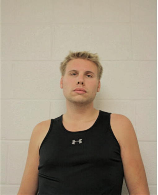 MICHAEL A FADZIEJEWSKI, Cook County, Illinois