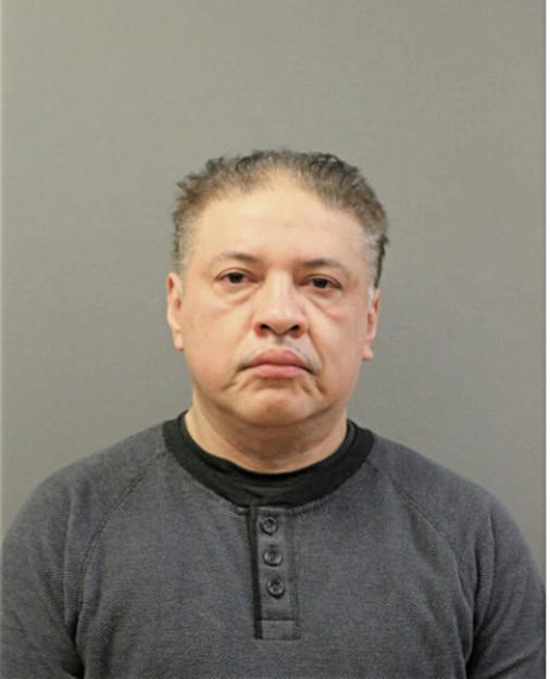 JOHNNY J FAJARDO, Cook County, Illinois