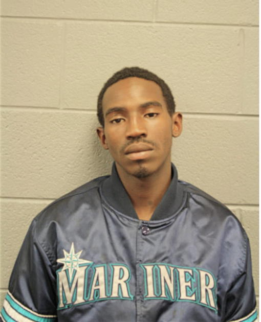 KEVIN T FISHER, Cook County, Illinois