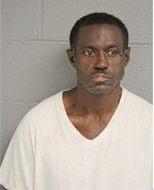 ANTHONY FRANKLIN, Cook County, Illinois