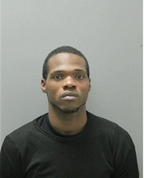 KITTRELL M FREEMAN, Cook County, Illinois