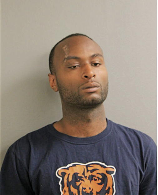 MAURICE L FREEMAN, Cook County, Illinois