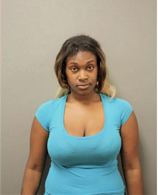 TRACIE FRIESON, Cook County, Illinois