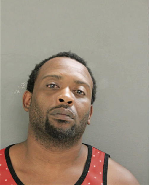 ENICE W FUNCHES, Cook County, Illinois