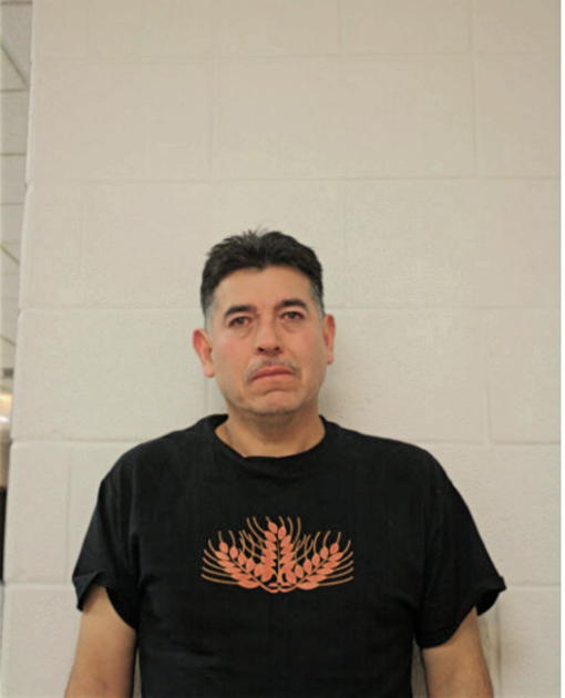 JUAN GARCIA, Cook County, Illinois