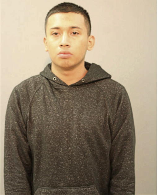 MARCO GARCIA, Cook County, Illinois