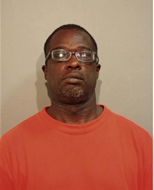 MICHAEL GARRETT, Cook County, Illinois
