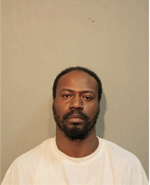 ROBERT L GLADDEN, Cook County, Illinois