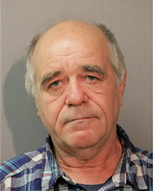 RADOVAN GLOGOVAC, Cook County, Illinois