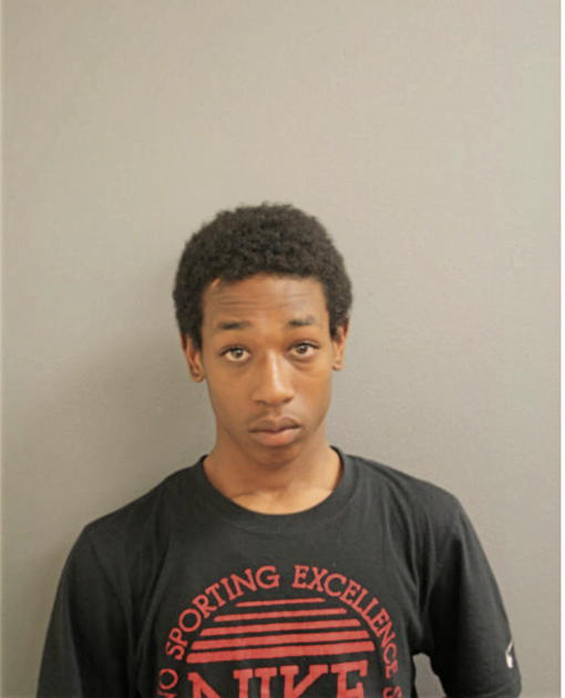 ASHANTE GOINGS, Cook County, Illinois