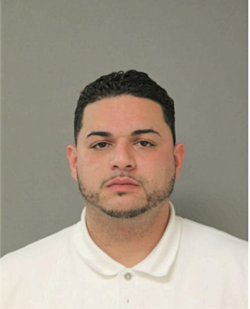 KYLE GONZALEZ, Cook County, Illinois