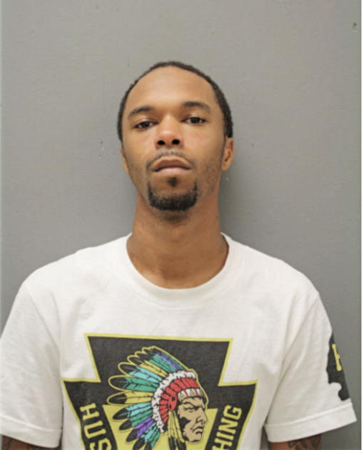 PAUL GOODE, Cook County, Illinois