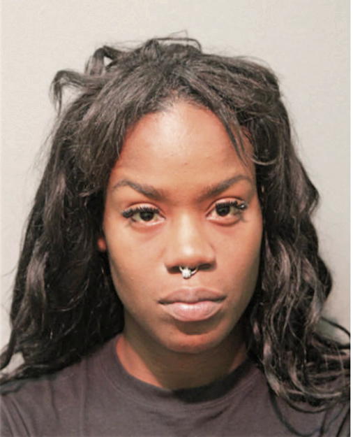 ERICKA R GRANT, Cook County, Illinois
