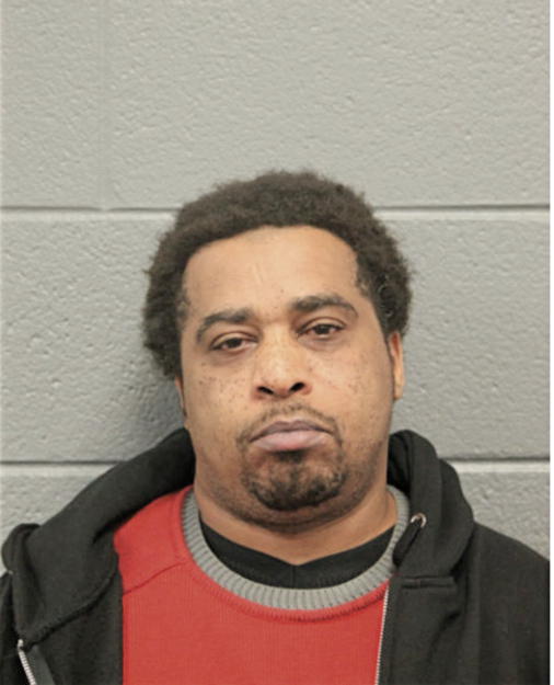 MICHAEL GRIMES, Cook County, Illinois