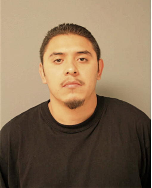 JOSE GUILLEN, Cook County, Illinois