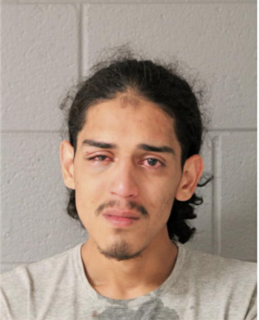 GERARDO GUTIERREZ-ALCALA, Cook County, Illinois