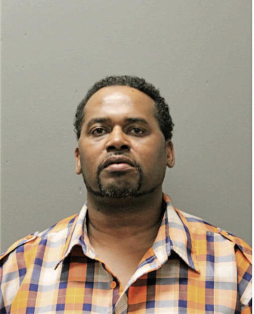 BRIAN O HAMILTON, Cook County, Illinois