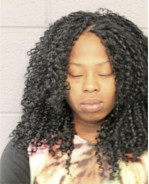 KAYLA W HARPER, Cook County, Illinois