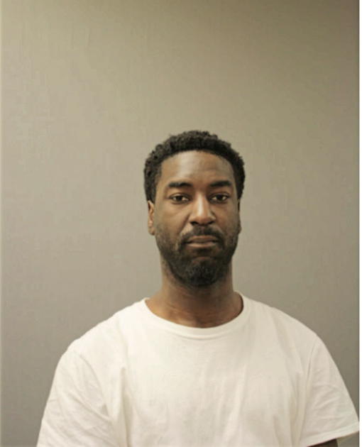 JASON A HARRIS, Cook County, Illinois