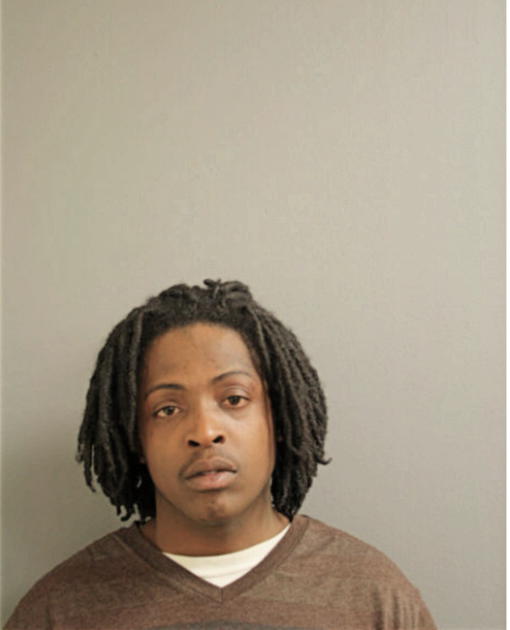 BOBBY HEARD, Cook County, Illinois