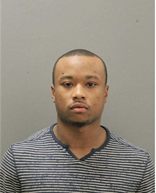 WILLIE HEARD, Cook County, Illinois