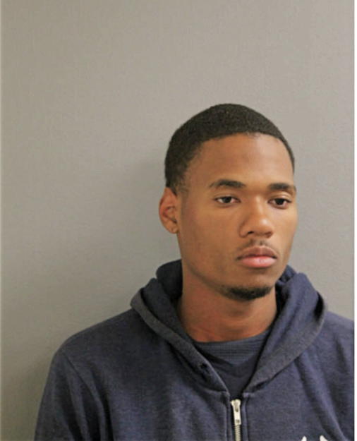 OSHAWN H HENDERSON, Cook County, Illinois