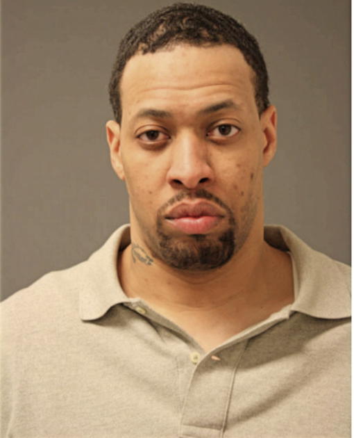 TERRANCE J HENDERSON, Cook County, Illinois