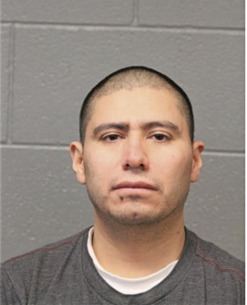JOSE M HERNANDEZ, Cook County, Illinois