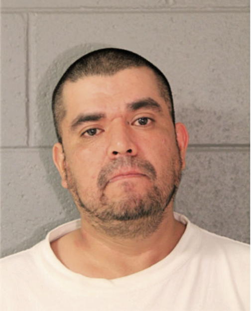 HECTOR HERRERA, Cook County, Illinois