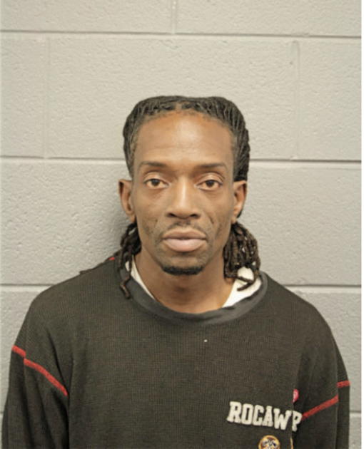 CRAIG HICKMAN, Cook County, Illinois