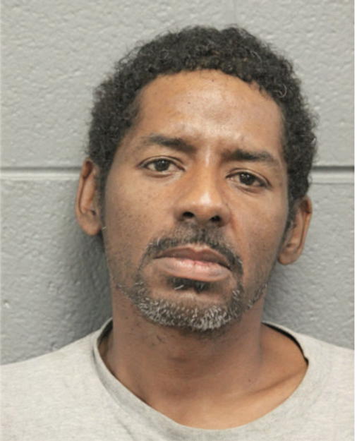 KEVIN C HINTON, Cook County, Illinois