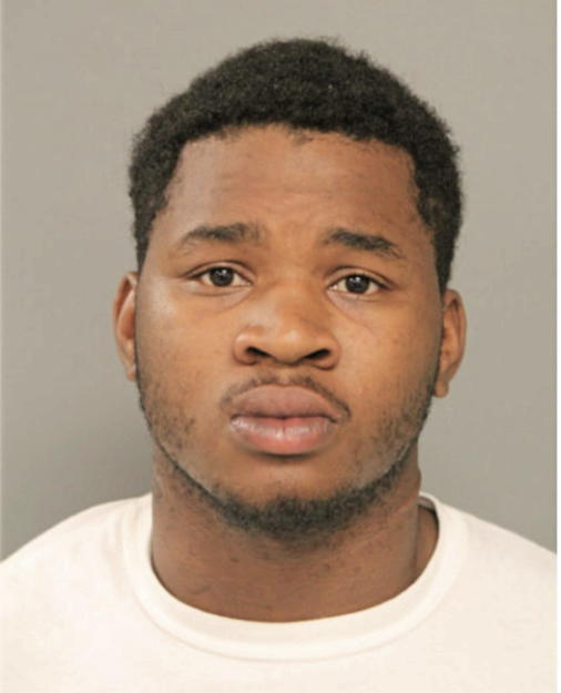DARION S HOOD, Cook County, Illinois