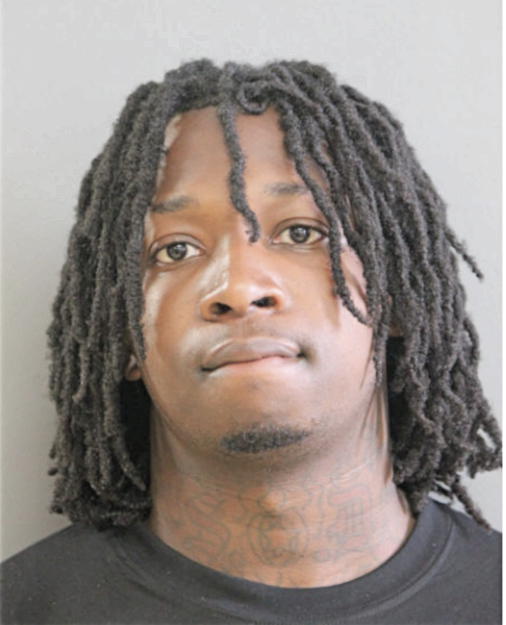 KEITH HOPKINS, Cook County, Illinois