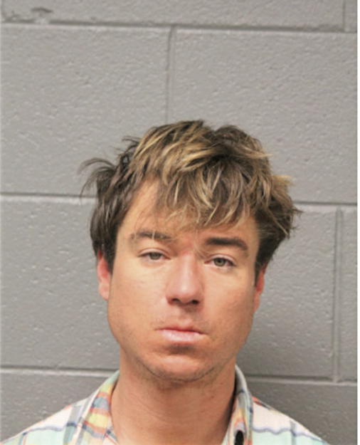 DAN A HUGHES, Cook County, Illinois