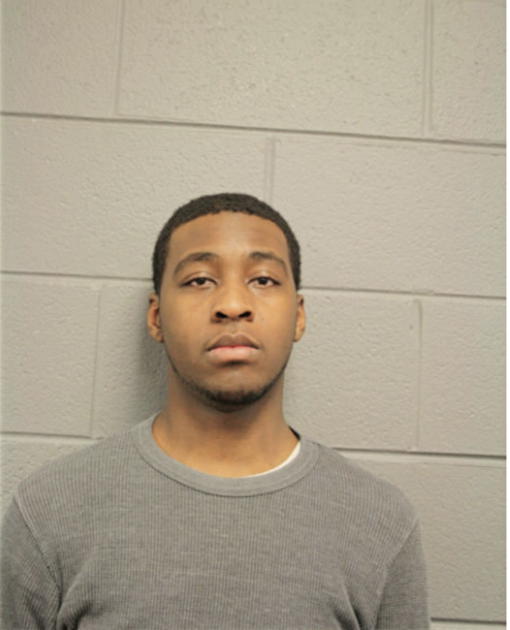 JERMARIE D HUNT-LACKING, Cook County, Illinois