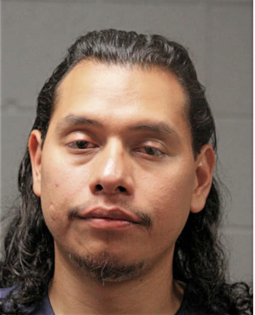 STEVENS JACINTO, Cook County, Illinois