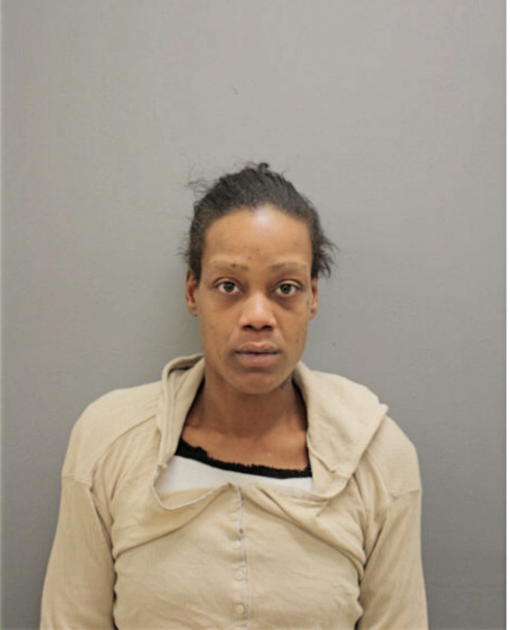 DOMANIC JACKSON, Cook County, Illinois