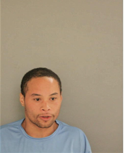 JORRELL B JACKSON, Cook County, Illinois