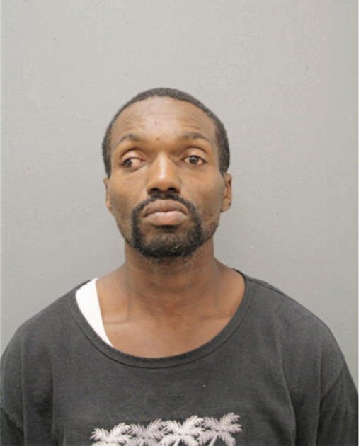 ROBERT JACKSON, Cook County, Illinois