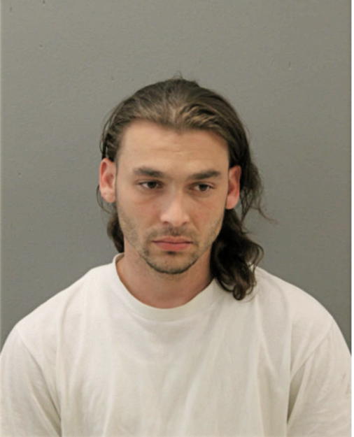 JONATHAN JAMES SALINAS, Cook County, Illinois