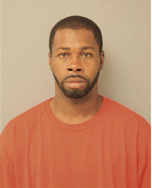 DONYA JEFFERSON, Cook County, Illinois