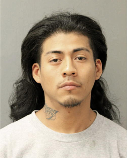 EDGAR JIMENEZ, Cook County, Illinois