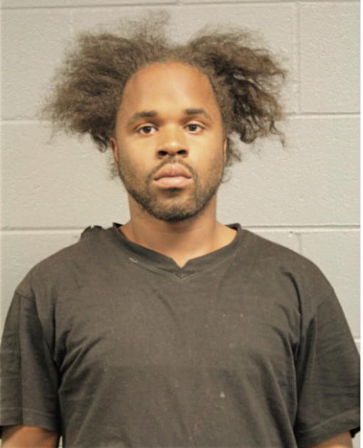 DEANGELO JOHNSON, Cook County, Illinois