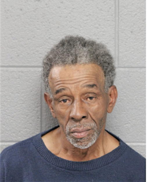 RICHARD J JOHNSON, Cook County, Illinois