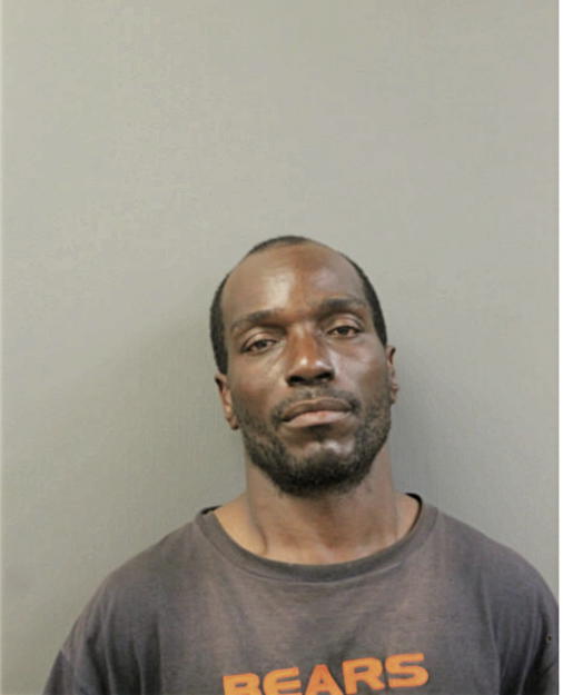 GREGORY E JONES, Cook County, Illinois