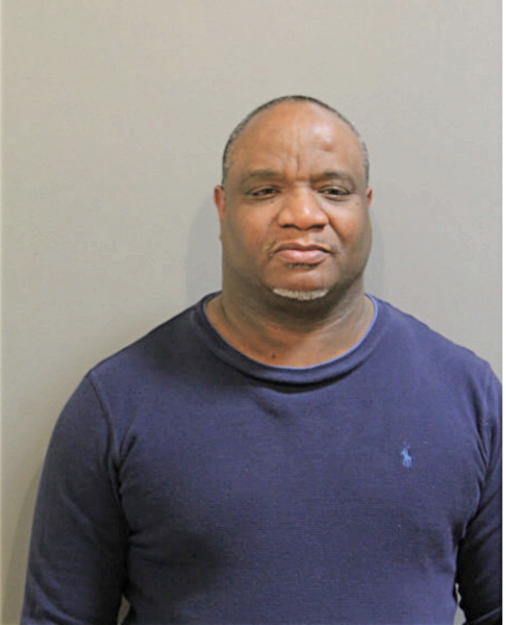 HARVEY JONES, Cook County, Illinois