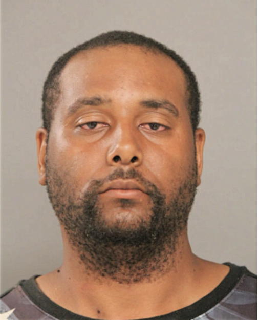 RONNIE D JONES JR, Cook County, Illinois