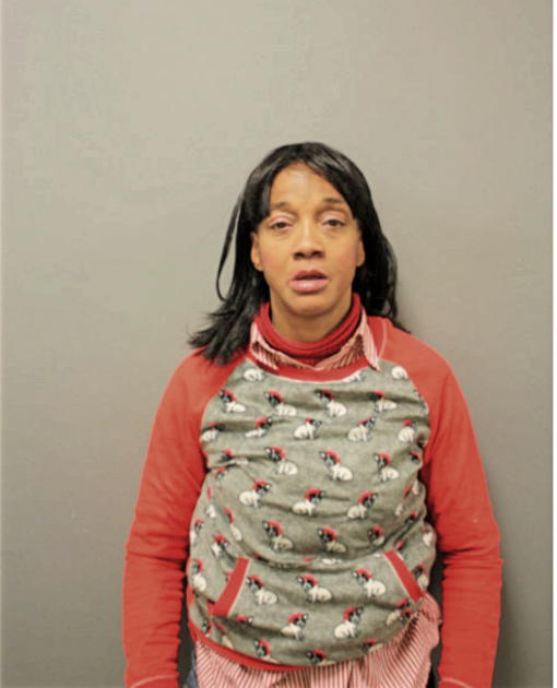 LATONYA R JORDAN, Cook County, Illinois